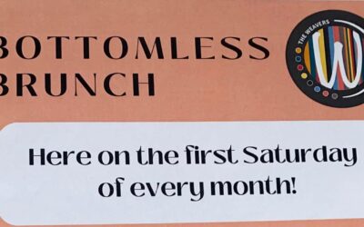 Bottomless Brunch is Back!