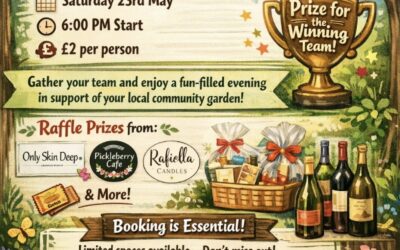 Big Family Quiz