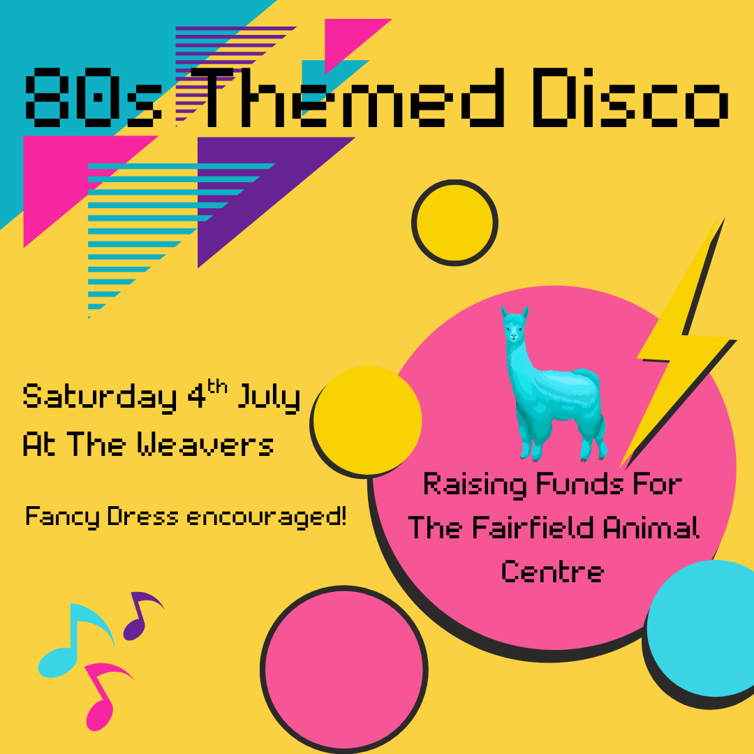 s Disco (Facebook Post (Square))