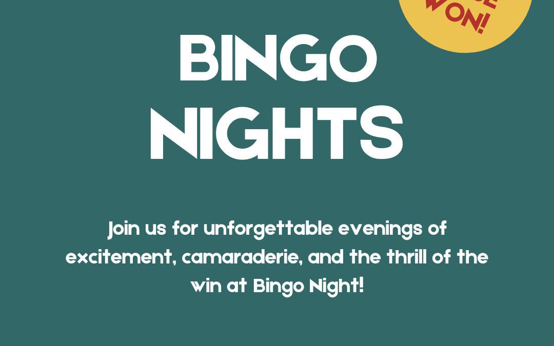 Bingo Nights