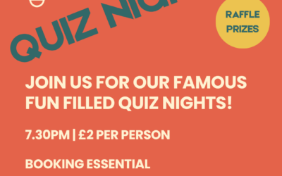 Quiz Nights