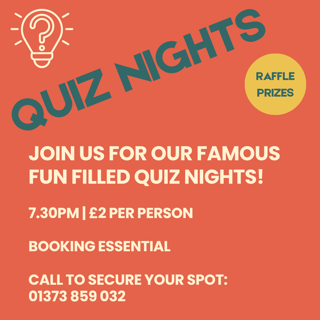 Family Quiz Night (Facebook Post (Square))